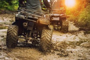 ATV insurance