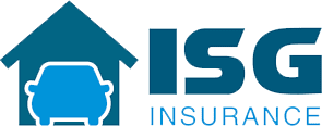 ISG Auto Insurance Logo